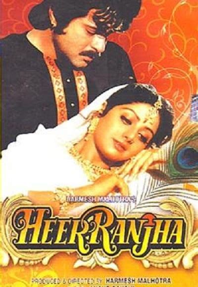 Heer Ranjha 1992