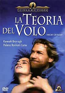 La Teoria Del Volo Slim Amazon It Kenneth Branagh Helena Bonham