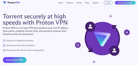 Best Vpn For P P The Top Services For Safe Torrenting In