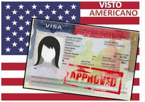 Cómo tramitar la VISA americana Eo Consultora Turística