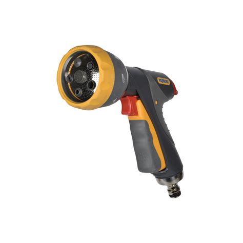 Pistolet D Arrosage Multi Spray Gamme Pro Hozelock