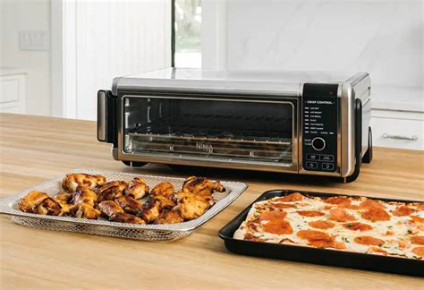 Ninja Foodi 8-in-1 Flip Mini Oven review: a compact cooker | Homes & Gardens