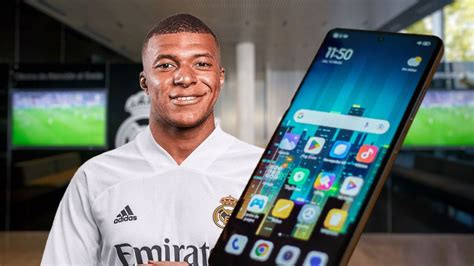 Llama a las oficinas del Real Madrid preguntando por Mbappé y la