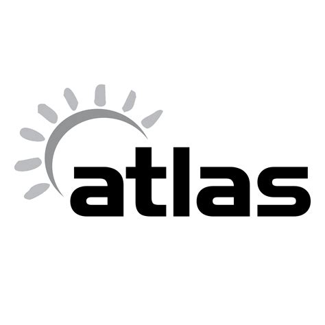 Atlas Logo Vector At Collection Of Atlas Logo Vector