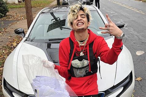 The Rise Of A Rapper: Uncovering Skinnyfromthe9's 2020 Net Worth