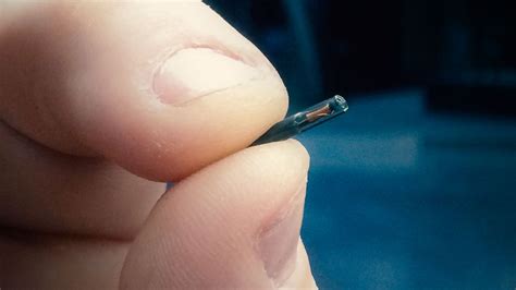 Pastor: Microchipping Humans Is Straight Out of Revelation | CBN News