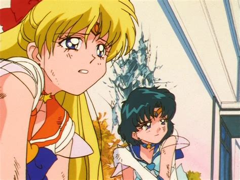 Sailor Moon Sailor Stars Image Fancaps