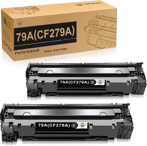 Cmybabee Cartouche De Toner Cf A Compatible Pour Hp A Toner Pour Hp