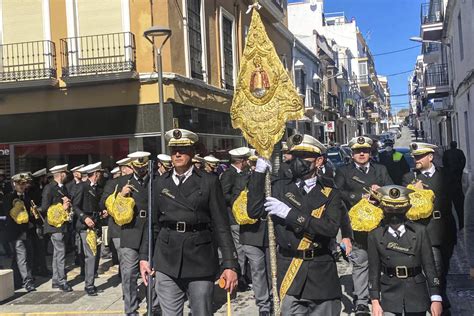 Notas de Pasión un concierto de marchas procesionales este sábado en