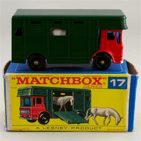 Yahoo オークション イギリス マッチボックスmatchbox ERGOMATIC