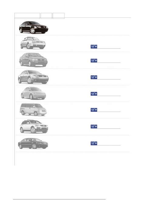 1999 2005 Volkswagen Jettagolfgti Mk4 Workshop Service Repair Manual