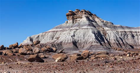 A Brief Stopover In Petrified Forest National Park Adventr Co