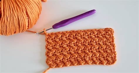 Suzette Stitch Crochet Tutorial - My Crochet Space