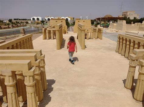 Best Things To Do In Hurghada With Kids