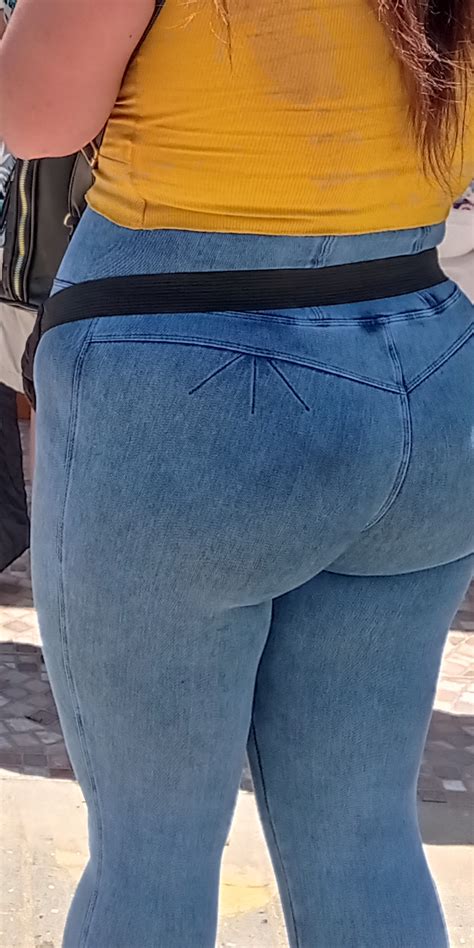 Big Venezuelan Ass In Tight Jeans Tight Jeans Forum