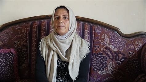 ANF | Relatives of martyrs in Rojava: Barzani family’s support for ...