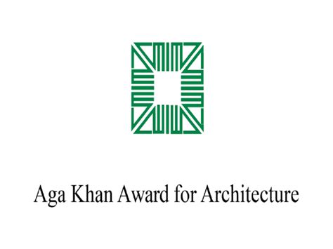 Aga Khan Award For Architecture 2019 Master Jury Ismailimail