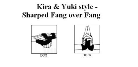 hand signs fang over. Fang | Naruto hand signs, Naruto summoning ...