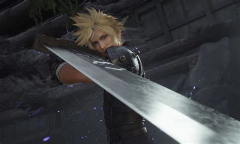 Final Fantasy Vii Rebirth Ganha Atualiza O Que Melhora A Taxa De