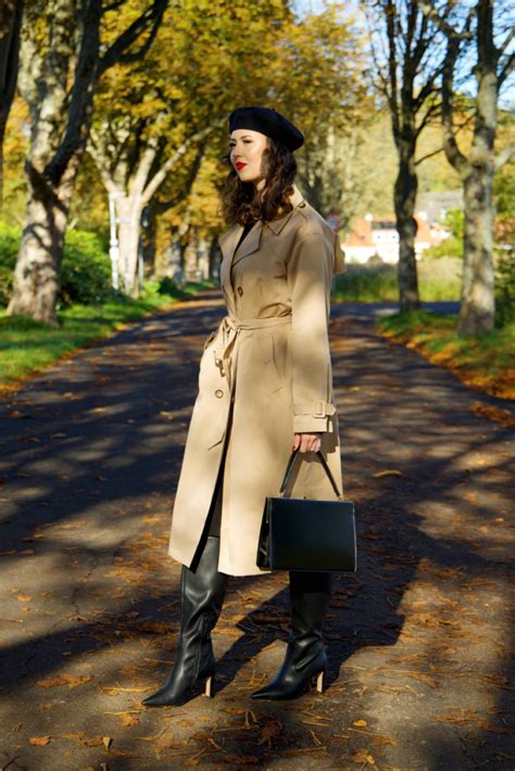 Total 76 Imagen Beige Coat Outfit Abzlocal Mx