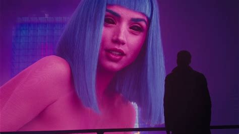 The Beauty Of Blade Runner 2049 Ofaguru