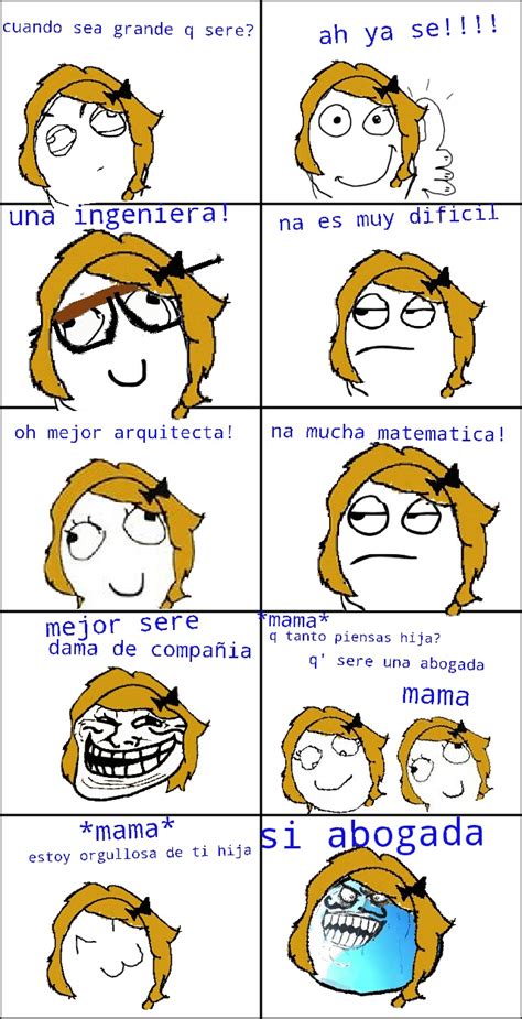 Dama De Compania Meme Subido Por Carolina 1989 Memedroid