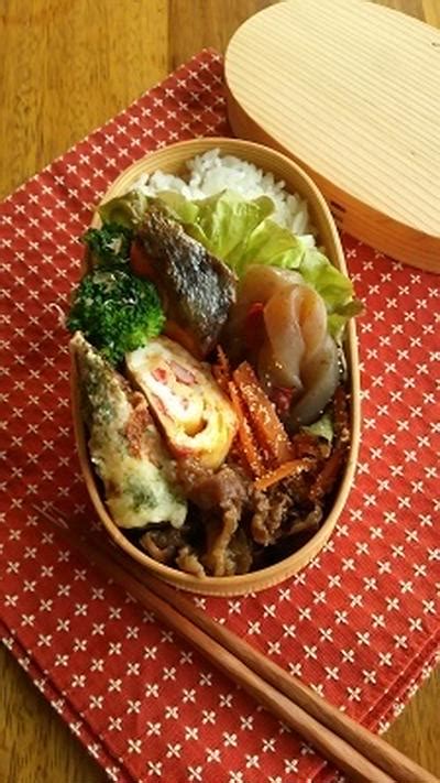 牛肉のしぐれ煮弁当 By エムさん レシピブログ 料理ブログのレシピ満載！