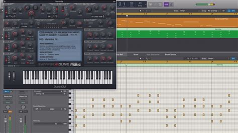 How To Make A Chord Progression Fit A Melody In Your Daw Musicradar