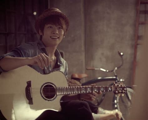 Jonghyun Smile Replay By Midnightmadness11 On Deviantart