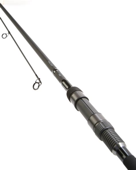 Daiwa Emcast Carp Rods