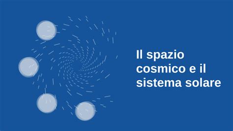 Progetto Pianeti By Stancu Clara On Prezi