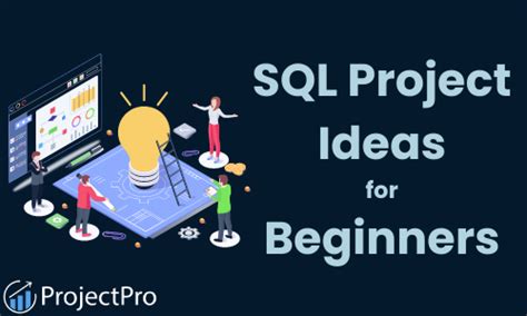 10 Best SQL Project Ideas For Beginners With Source Code