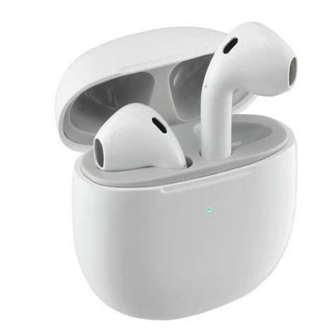 Onn True Wireless Stereo Earbuds With Charging Case Each Delivery Or