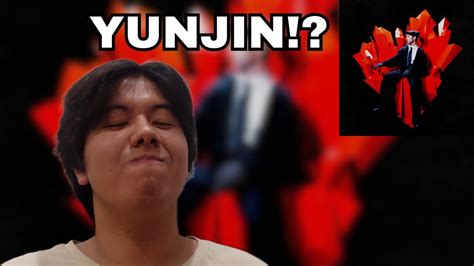 MAX STUPID IN LOVE Feat HUH YUNJIN Of LE SSERAFIM REACTION YouTube