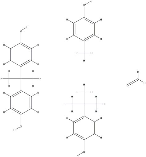 Formaldehyde Polymer With 4 1 1 Dimethylethyl Phenol 4 4 1