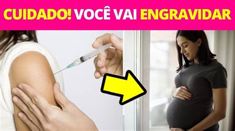 Tem Como Engravidar Tomando Inje O De Meses