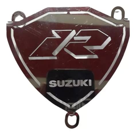 Frontal Suzuki Viva R 115