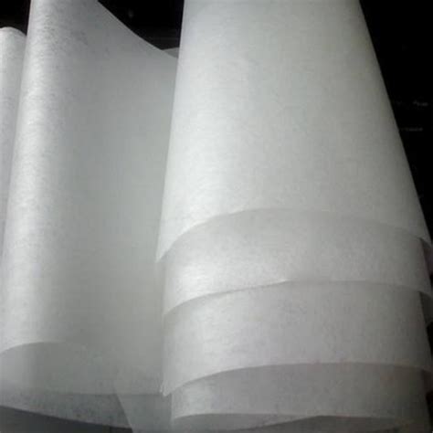 Pp Spunbond Meltblown Non Woven Fabric Filter Cloth Melt Blown