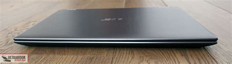 Acer Spin 3 Sp314 52 Review The Affordable Convertible