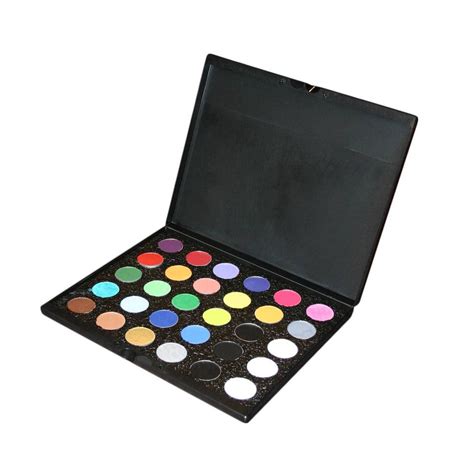 Mehron Paradise Paint Mehron Face Paint Palette