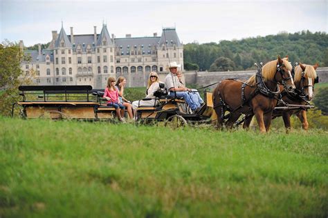 Biltmore Estate 10 Fun Things To Do During Your Visit