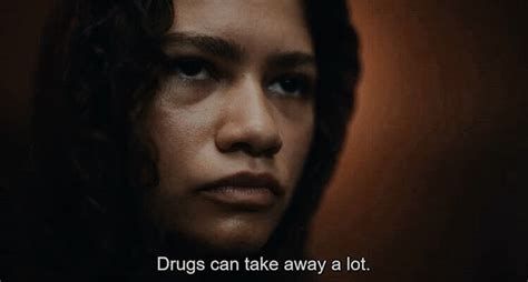 euphoria hbo rue | Euphoria quote, Grunge quotes, Euphoria