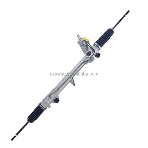 Auto Power Steering Gear Rack For Kia Carnival D