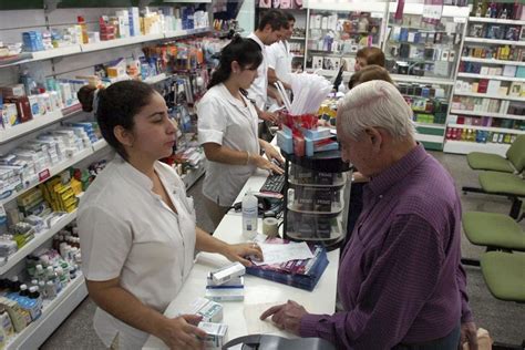 Pami Redujo La Lista De Medicamentos Gratuitos Conoce Cu Les Quedan