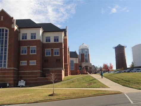 Lindenwood University Tuition Room And Board To Increase In Fall 2013