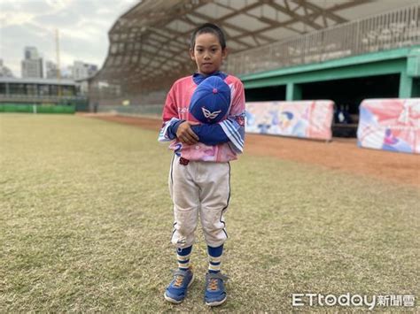 徐生明少棒／冠軍留高雄有始有終 顏保羅之子小可愛最愛王威晨 Ettoday運動雲 Ettoday新聞雲