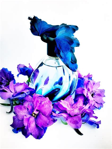 L Air Du Temps Le Cr Puscule Nina Ricci Parfum Ein Es Parfum F R