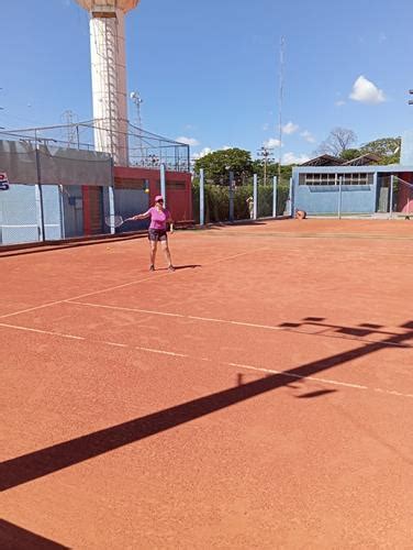 CIRCUITO DE TÊNIS FEVEREIRO 2024 Lins Country Clube