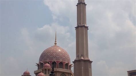 Putrajaya,Malayziya - YouTube