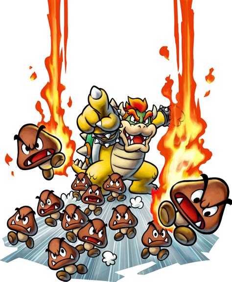 Brawl Attack Super Mario Wiki The Mario Encyclopedia